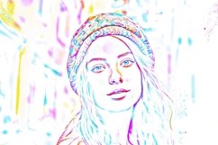Photoshop Photo Effect Product Image 16