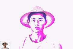 Photoshop Photo Effect Product Image 15