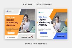 Digital Marketing Agency Social Media Post Product Image 5