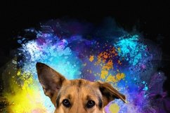 Editable Awesome Photo Effect Bundle Product Image 13