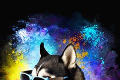 Editable Awesome Photo Effect Bundle Product Image 15