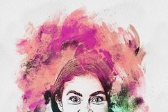 Portrait Painting Photo Effect Product Image 5