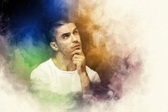Portrait Painting Photo Effect Product Image 8