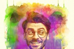 Photoshop Photo Effect Template Product Image 3