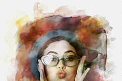 Photoshop Photo Effect Product Image 7