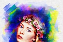 Editable Photo Effect Template Product Image 12