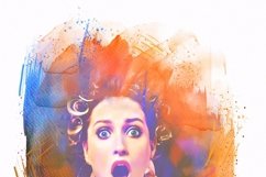 Photoshop Photo Effect Product Image 9