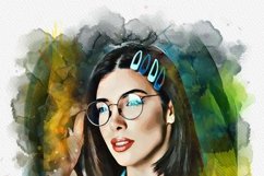 Editable Awesome Photo Effect Bundle Product Image 22