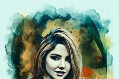 Editable Awesome Photo Effect Bundle Product Image 21