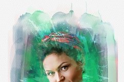 Photoshop Photo Effect Product Image 2
