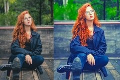 Digital Painting Photoshop Action Product Image 4