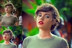 Digital Painting Photoshop Action Product Image 5