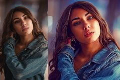 Digital Painting Photoshop Action Product Image 6