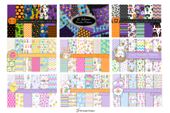 Whole Shop Bundle - OVER 2900 ITEMS - Clipart - Svg - Papers Product Image 13