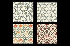 Trellis Digital Paper Patterns Product Image 2