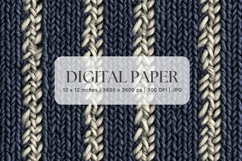 Sweater Texture Background, Yarn, Knit, Wool Wallpaper_144 Product Image 1