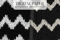 Sweater Texture Background, Yarn, Knit, Wool Wallpaper_127 Product Image 1