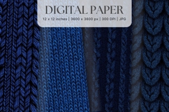 Sweater Texture Background, Yarn, Knit, Wool Wallpaper_27 Product Image 1