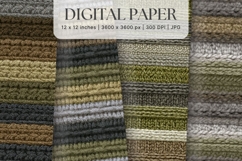 Sweater Texture Background, Yarn, Knit, Wool Wallpaper_83 Product Image 1
