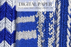 Sweater Texture Background, Yarn, Knit, Wool Wallpaper_46 Product Image 1