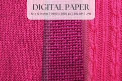 Sweater Texture Background, Yarn, Knit, Wool Wallpaper_108 Product Image 1