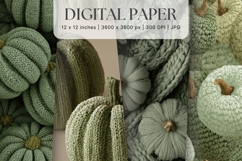 Sweater Texture Background, Yarn, Knit, Wool Wallpaper_86 Product Image 1