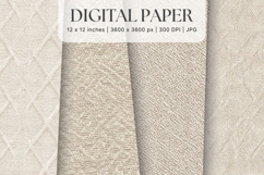 Sweater Texture Background, Yarn, Knit, Wool Wallpaper_53 Product Image 1