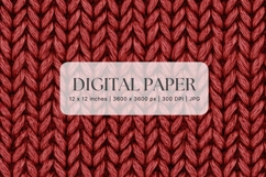 Sweater Texture Background, Yarn, Knit, Wool Wallpaper_145 Product Image 1