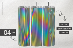 Liquid Silk Drapes Digital Papers - 04 Variations Product Image 2