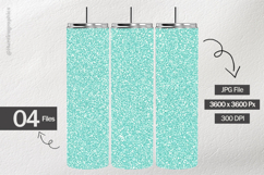 Glitter Digital Papers - 04 Variations Product Image 2
