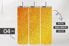 Gold Gradient Digital Papers - 04 variations Product Image 2