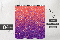 Magenta Mist Digital Papers - 04 variations Product Image 2