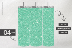 Shine Glitter Digital Papers - 04 Variations Product Image 2