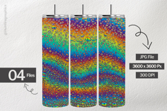 Liquid Marble Digital Papers - 04 Variations Product Image 2