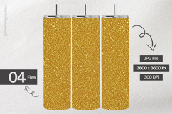 Royal Gold Digital Papers - 04 variations Product Image 2