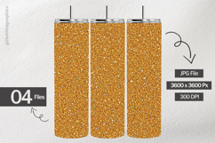 Golden Sand Digital Papers - 04 variations Product Image 2