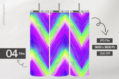 Gilded Galaxy Digital Papers - 04 variations Product Image 2