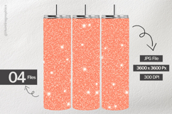 Glitter Shine Digital Papers - 04 Variations Product Image 2