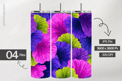 Gilded Galaxy Digital Papers - 04 variations Product Image 2