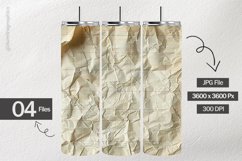 Notebook paper - 04 Variations Product Image 2