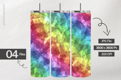 Molten Gold Marquina Digital Papers - 04 Variations Product Image 2