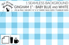 Digital paper scrapbooking origami baby blue white chessboard square sublimation mugs tumblers