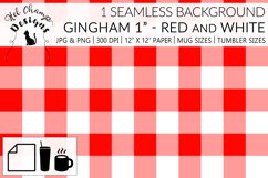 Digital paper scrapbooking origami red white chessboard square sublimation mugs tumblers