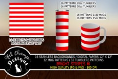 digital papers rainbow papers patterns sublimation and scrapbooking mugs tumblers origami 2