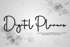 Digital Planers Product Image 1