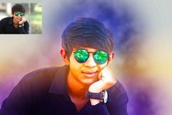 Digital Portrait Paint Product Image 4