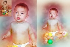 Digital Portrait Paint Product Image 5