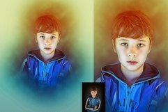 Digital Portrait Paint Product Image 11