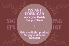 digital product instant download