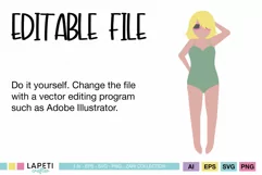Digital Scrapbook Clipart